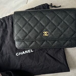 Chanel WOC